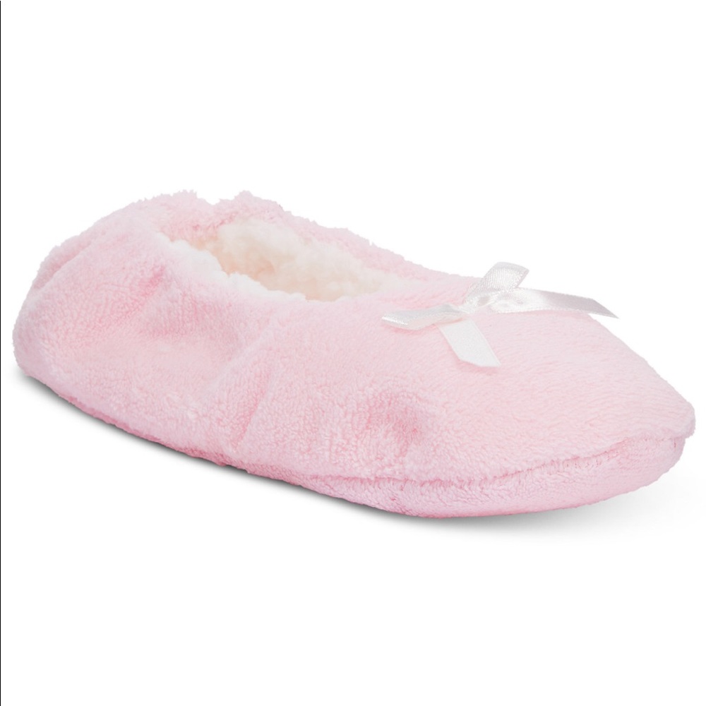 Charter Club Slipper Socks